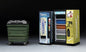 Meng - Soda Vending Machines + Dumpster 1:35