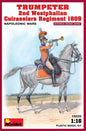 Mini Art - Trumpeter 2nd Westphalian 1:16
