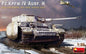 Mini Art - Panzer Pz.Kpfw IV Ausf H Nibelungenwerk