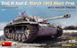 Mini Art - StuG III Ausf.G March 1943 1:35