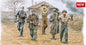 Mini Art - Battle of the Bulge Soldiers Arden 1:35