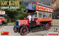 Mini Art - LGOC B-Type London Omnibus 1:35