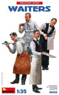 Mini Art - Waiters 1:35