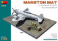 Mini Art - Marston Mat Landing Strip 1:48