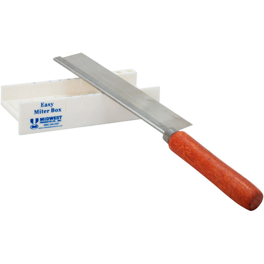 Midwest - Easy Miter Box Deluxe