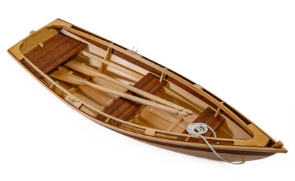 Midwest - Rowing Dinghy 1:6