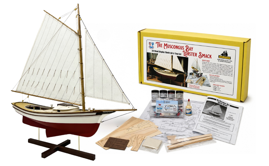 Midwest Kits – Model Expo Online