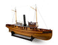 Midwest The Seguin Tug Boat 1:32 (RC Compatible)