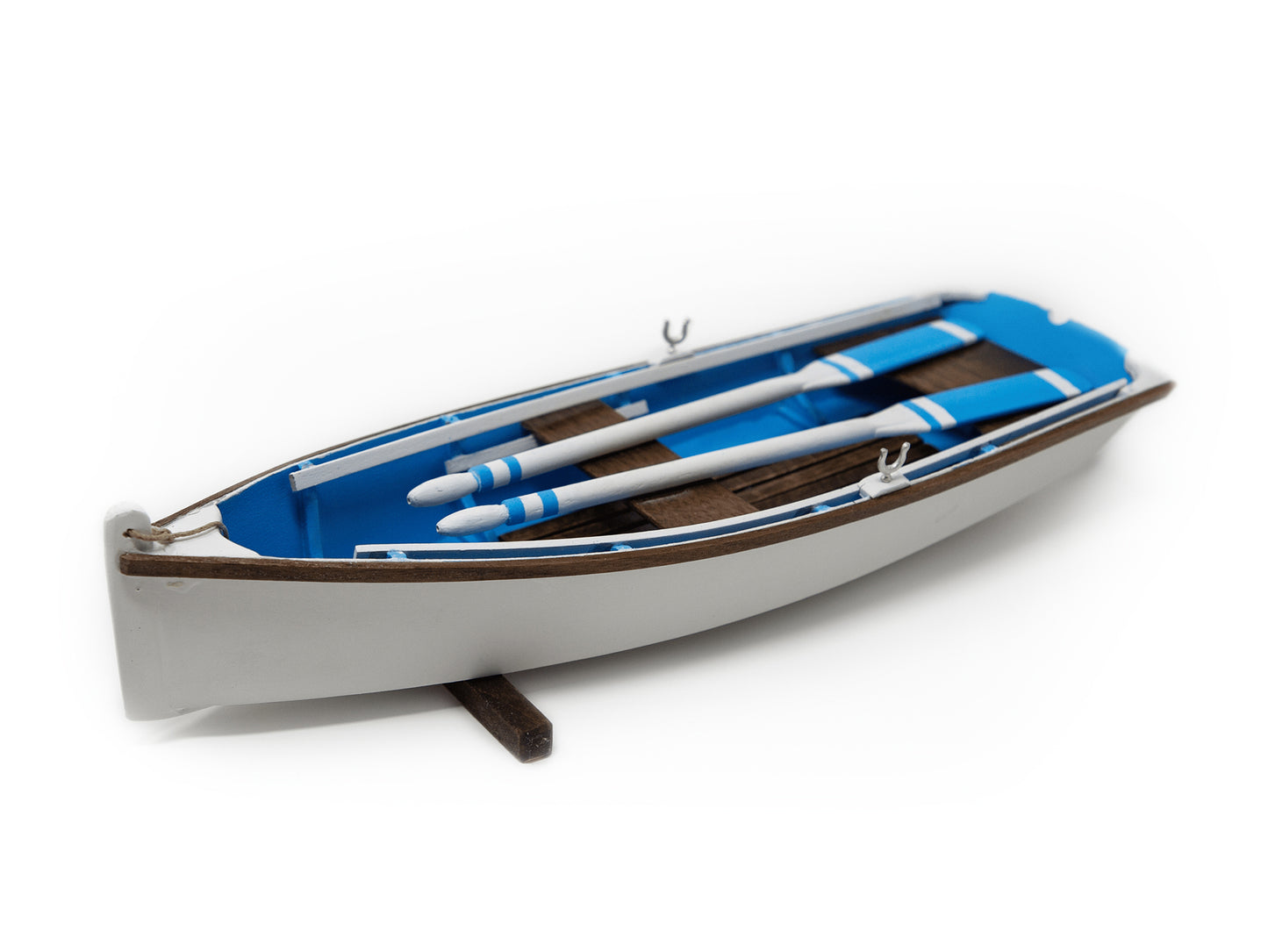 Midwest - The Skiff 1:12