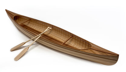 Midwest - 982 Peterboro Canoe 1:12