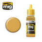 MIG Jimenez - British Sand Yellow