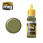 MIG Jimenez - Light Green Kahki