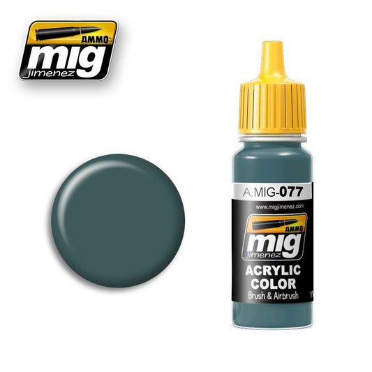 MIG Jimenez - Dull Green