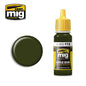 MIG Jimenez - SCC 15 British Olive Drab 1941-42