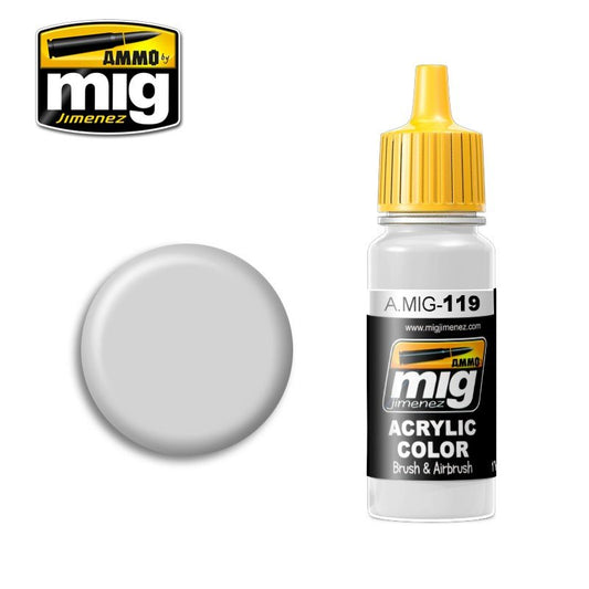 MIG Jimenez - Cold Gray