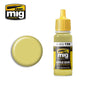MIG Jimenez - Faded Yellow