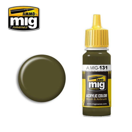 MIG Jimenez - Real IDF Sinaj Grey 82