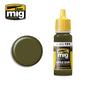 MIG Jimenez - Real IDF Sinaj Grey 82