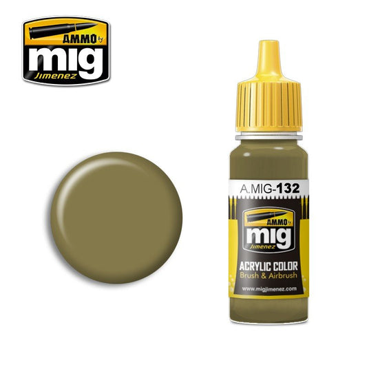 MIG Jimenez - Real IDF Sand Grey 73
