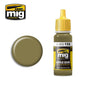 MIG Jimenez - Real IDF Sand Grey 73