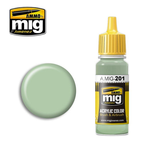 MIG Jimenez - FS 34424 Light Gray Green