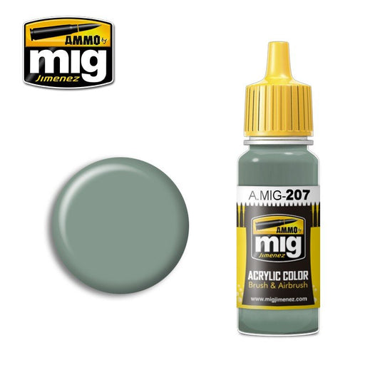 MIG Jimenez - FS 36314 (BS626)