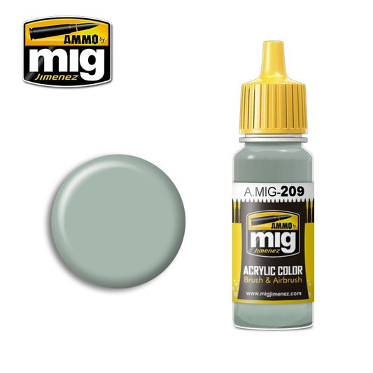 MIG Jimenez - FS 36495 Light Gray