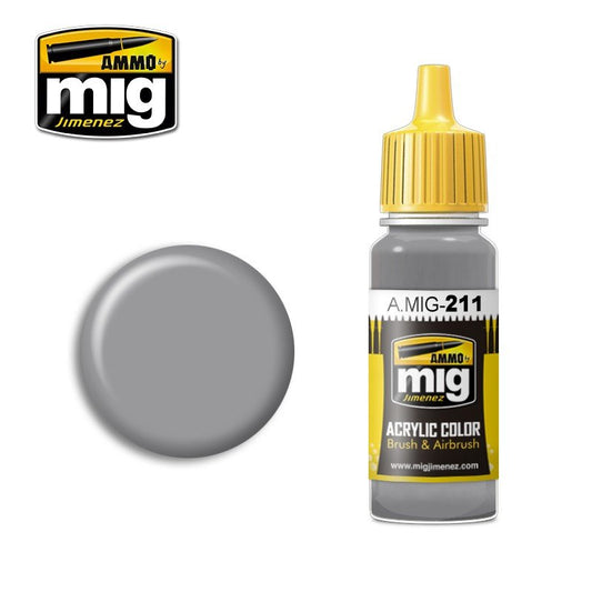 MIG Jimenez - FS 36270 Medium Gray