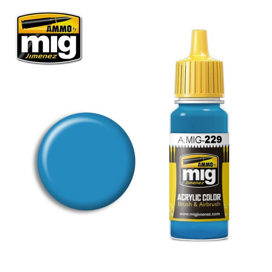 MIG Jimenez - FS 15102 Dark Gray Blue