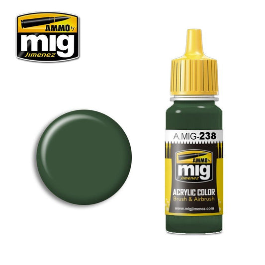 MIG Jimenez - FS 34092 Medium Green