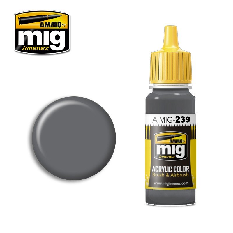 MIG Jimenez - FS 36122 Neutral Gray