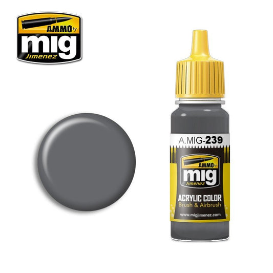 MIG Jimenez - FS 36122 Neutral Gray