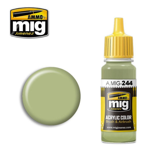 MIG Jimenez - Duck egg Green (BS 216)