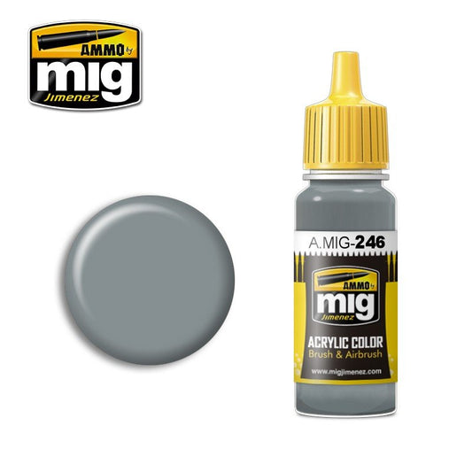 MIG Jimenez - Medium Sea Grey (BS637)