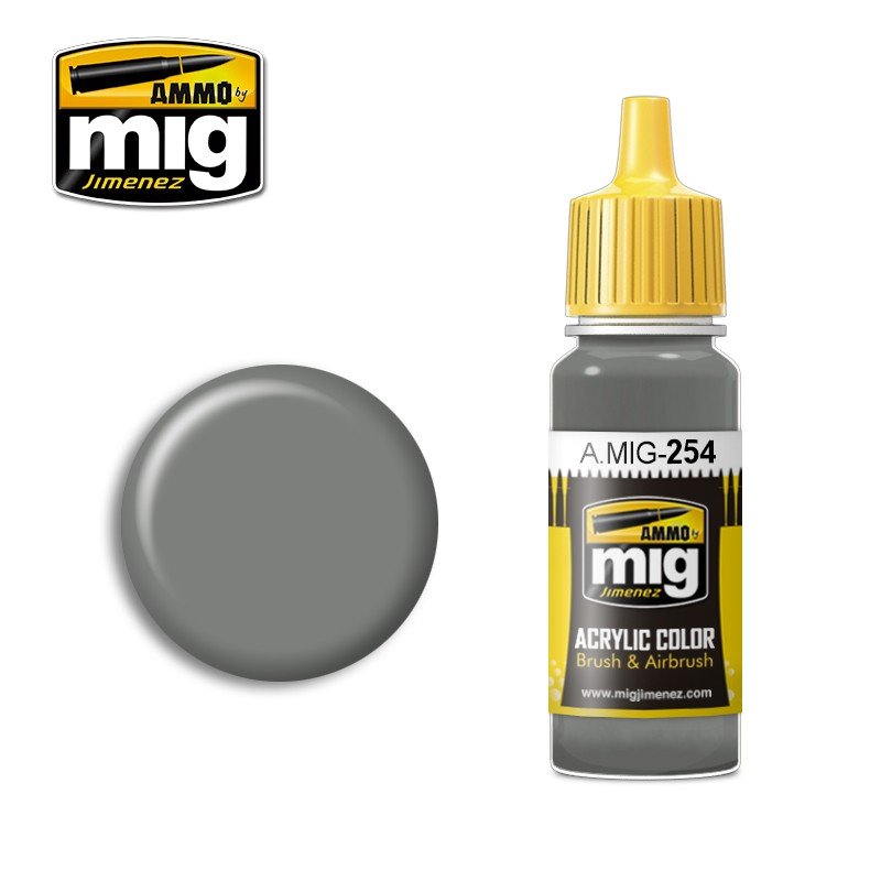 MIG Jimenez - RLM 75 Grauviolet