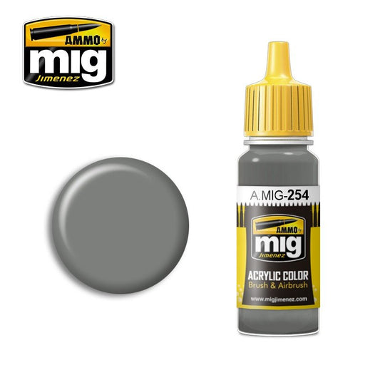 MIG Jimenez - RLM 75 Grauviolet