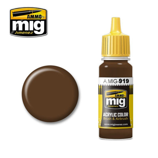 MIG Jimenez - Red Primer Dark Base
