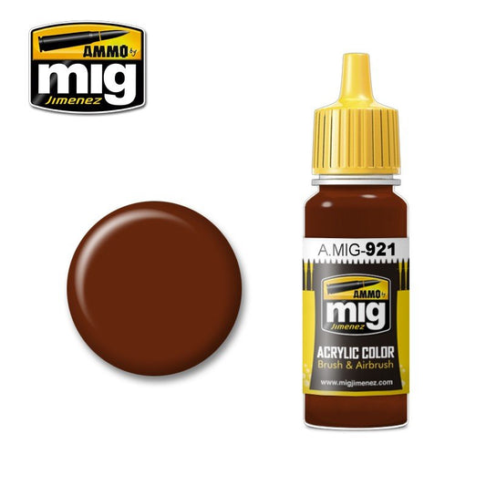 MIG Jimenez - Red Primer Light Base