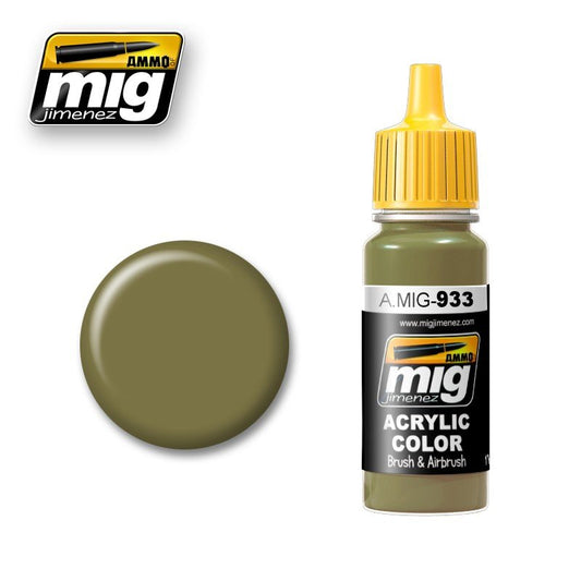 MIG Jimenez - Russian 4BO Light Base