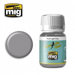 MIG Jimenez - Panel Line Wash Light Grey