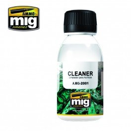MIG Jimenez - Cleaner 100ml