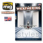 MIG Jimenez - Weathering MagaZine Styles #12