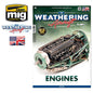 MIG Jimenez - Weathering Aircraft Engines #3