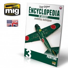 MIG Jimenez - Ency Aircraft Modeling Tech #3