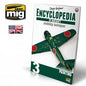 MIG Jimenez - Ency Aircraft Modeling Tech #3