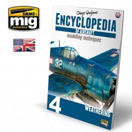 MIG Jimenez - Ency Aircraft Modeling Tech #4
