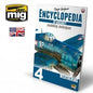 MIG Jimenez - Ency Aircraft Modeling Tech #4