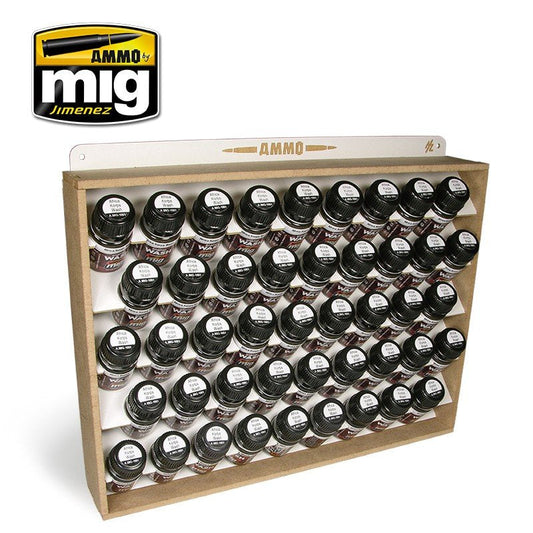 MIG Jimenez - 35ml Ammo Storage System