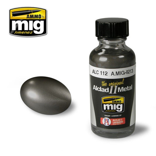 MIG Jimenez - Steel ALC112 12p