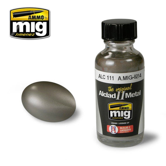 MIG Jimenez - Magnesium ALC111 12p